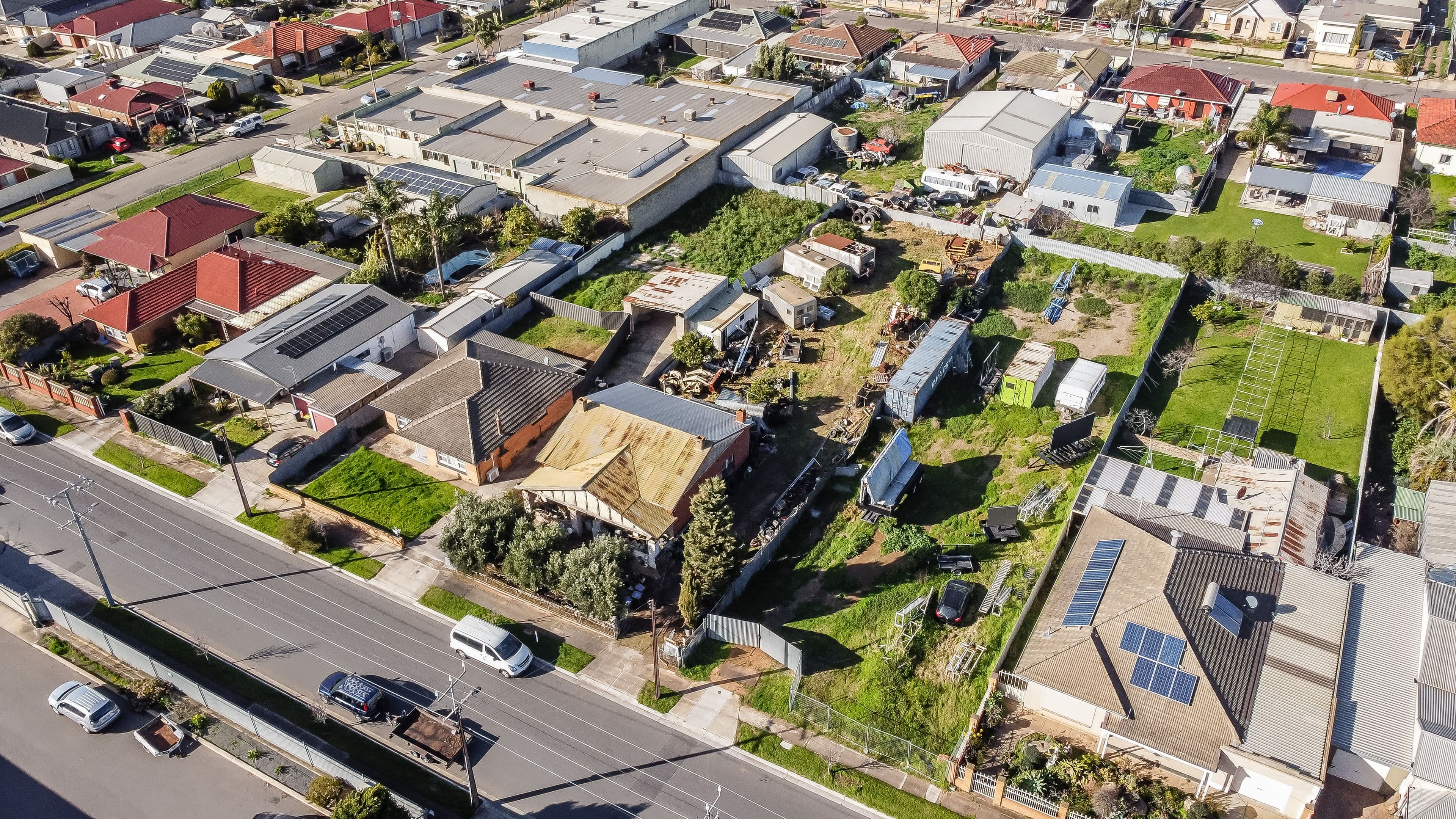 20 Lavinia Street, Athol Park SA 5012, Athol Park - Thumbnail 2