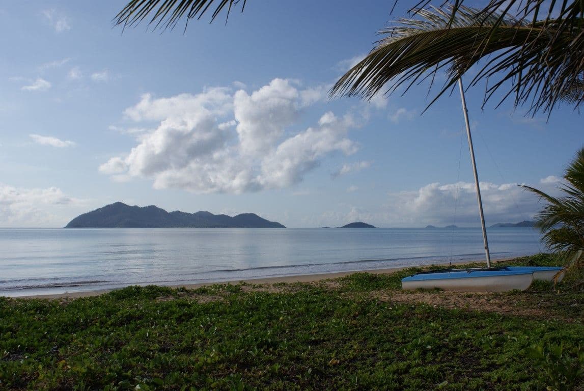72 Reid, Wongaling Beach QLD 4852, Wongaling Beach - Image 1