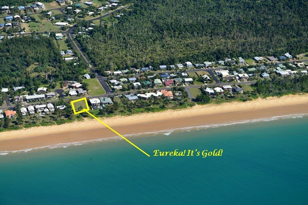 72 Reid, Wongaling Beach QLD 4852, Wongaling Beach - Thumbnail 2