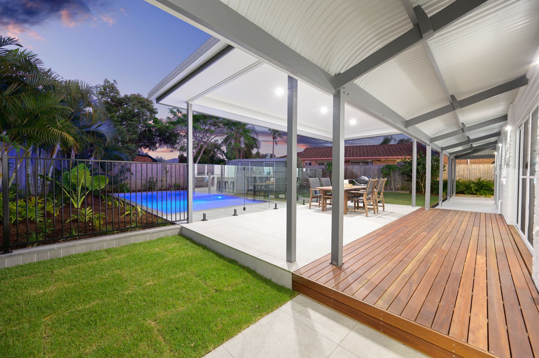 21 Sundown Drive, Paradise Point QLD 4216, Paradise Point - Thumbnail 5