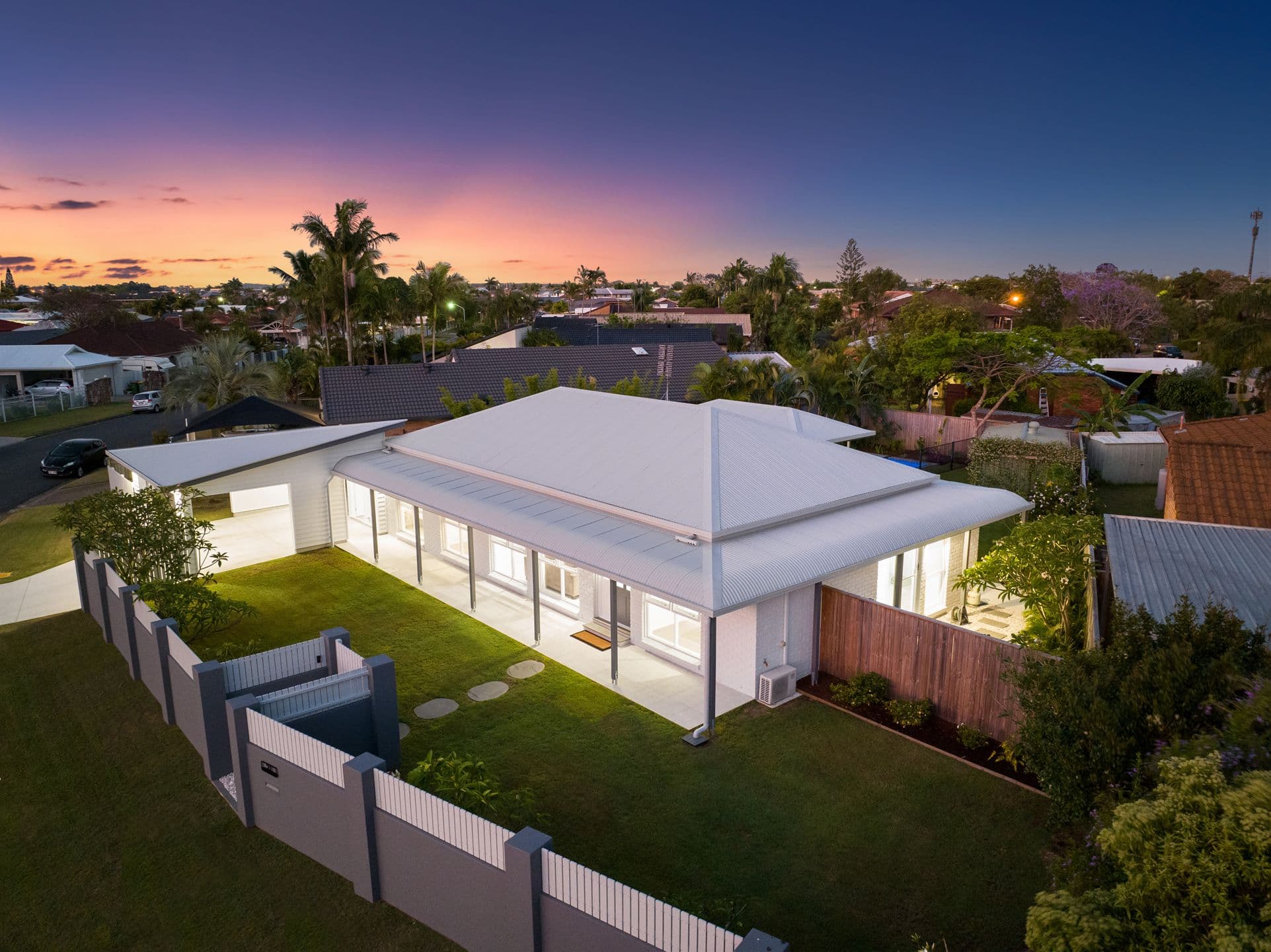 21 Sundown Drive, Paradise Point QLD 4216, Paradise Point - Thumbnail 6