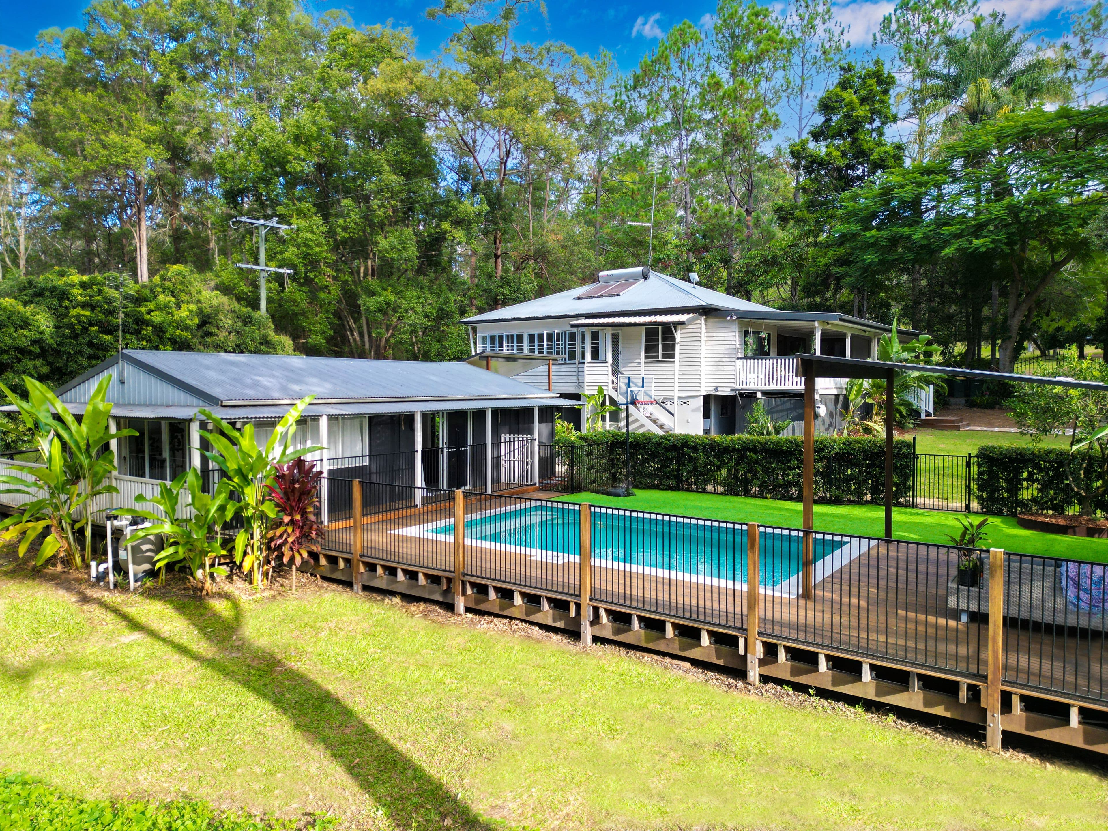 189 Highlands Road, Eudlo QLD 4554, Eudlo - Image 1