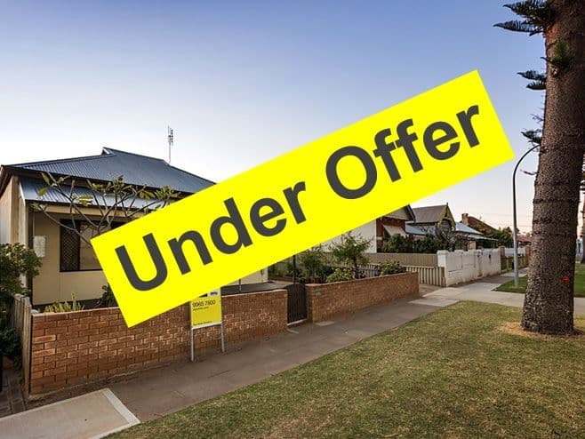 100 Fitzgerald Street, Beachlands WA 6530, Beachlands - Image 1