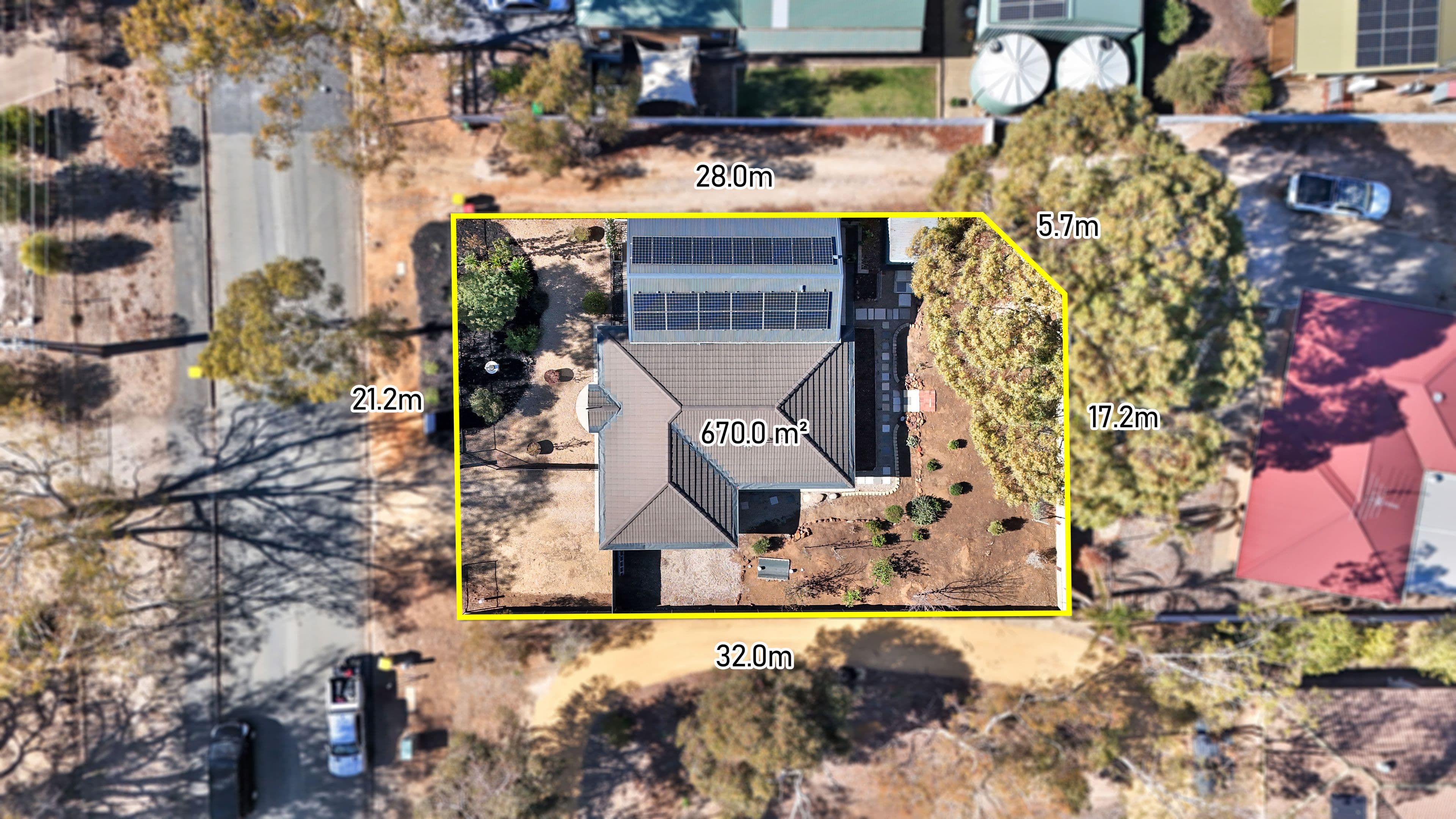23A Rushall Road, Lyndoch SA 5351, Lyndoch - Thumbnail 2