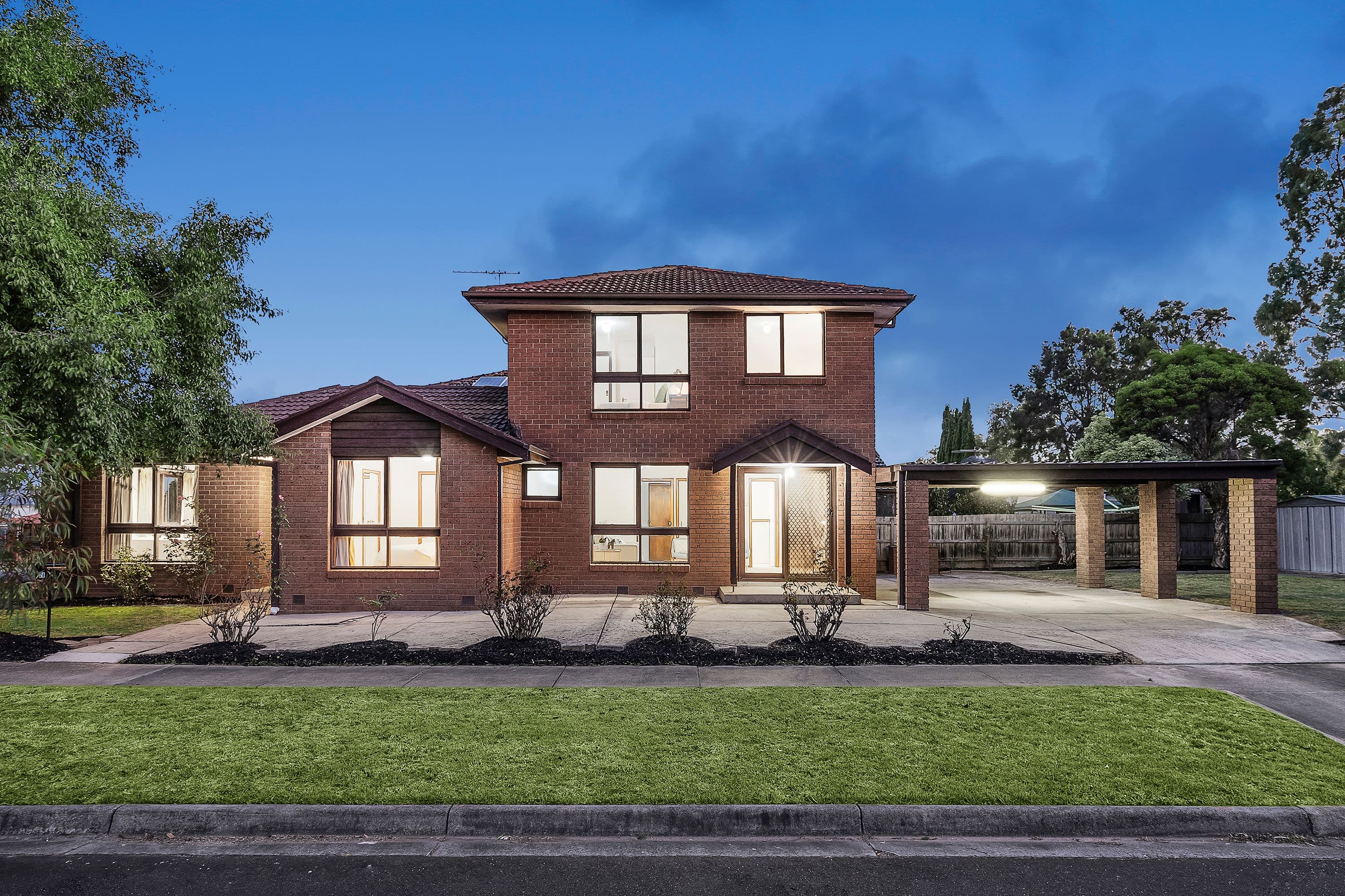 26 Jolimont Avenue, Mulgrave VIC 3170, Mulgrave - Image 1