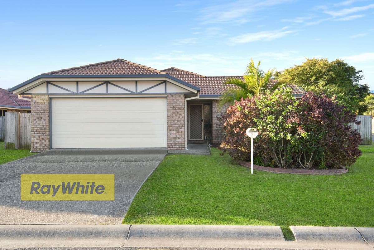 21 Fleet Drive, Kippa-Ring QLD 4021, Kippa-Ring - Image 1