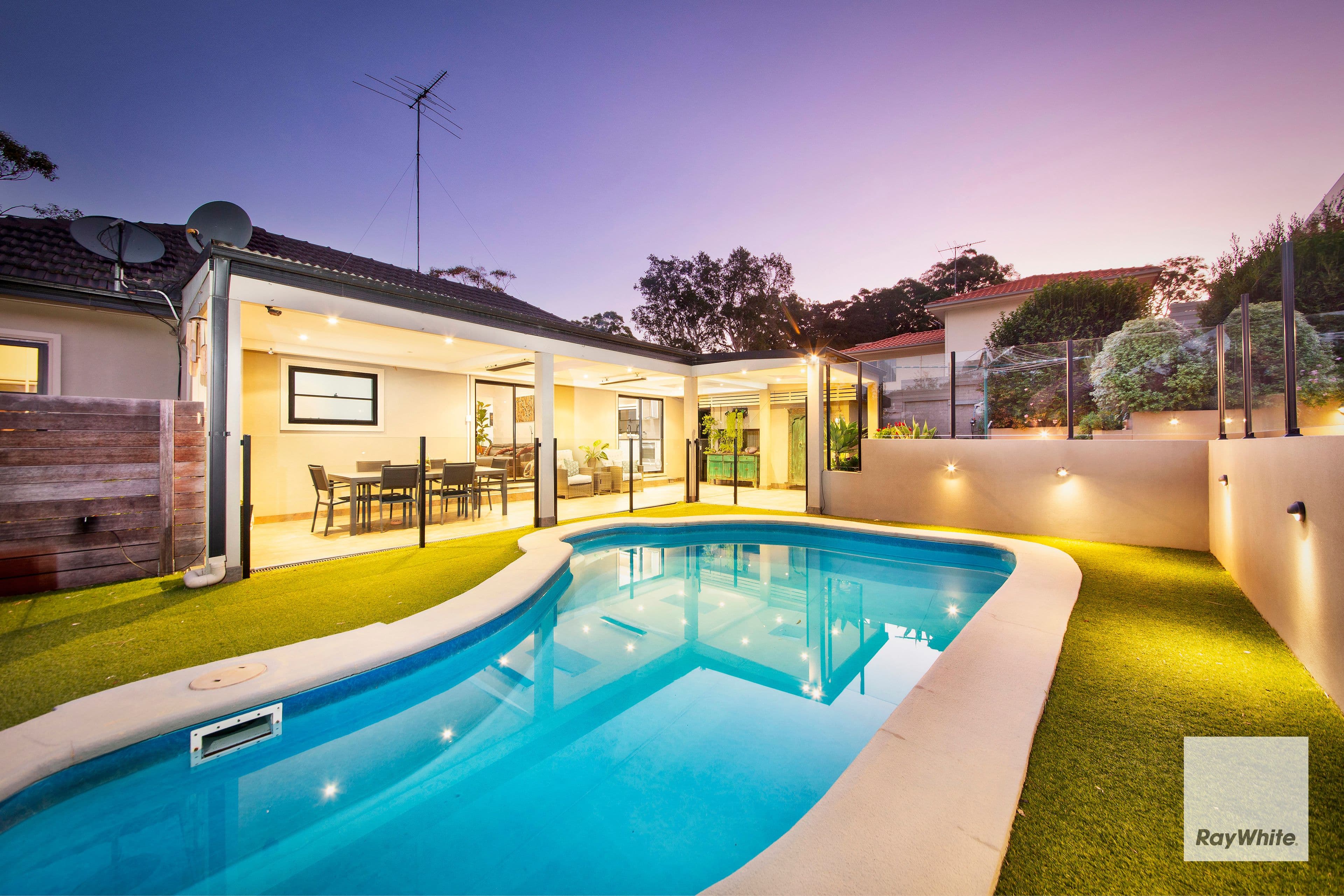 5 Matson Crescent, Miranda NSW 2228, Miranda - Thumbnail 2