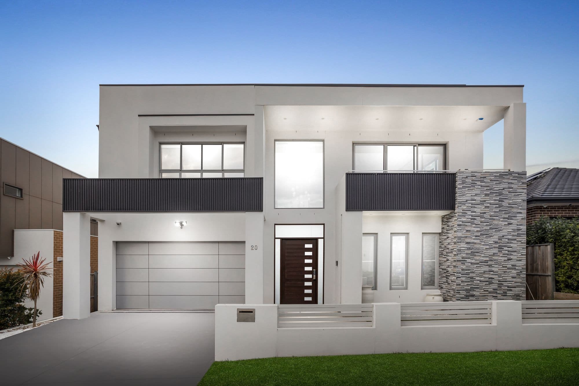 20 Yelta Street, The Ponds NSW 2769, The Ponds - Image 1