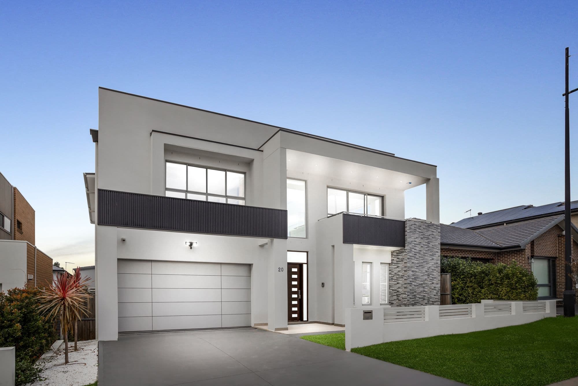 20 Yelta Street, The Ponds NSW 2769, The Ponds - Thumbnail 2