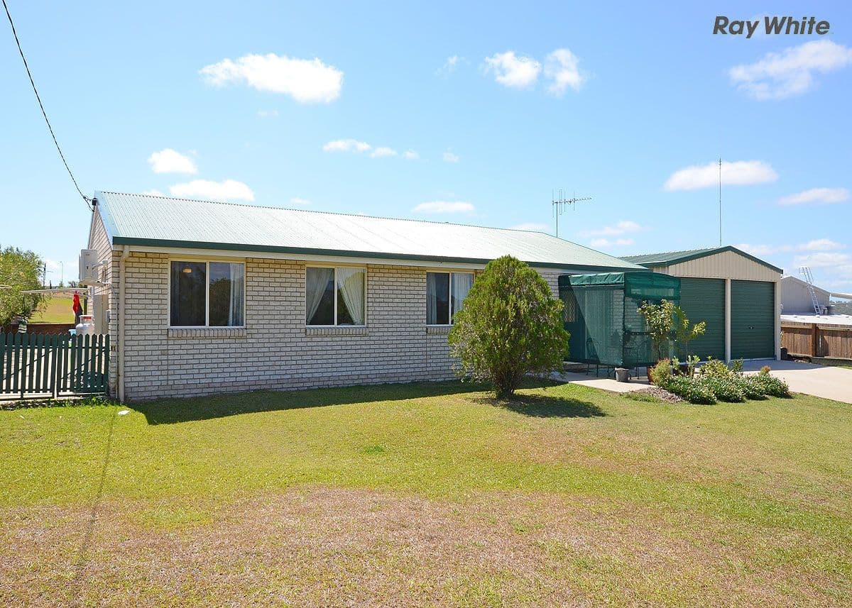 71 Castles Road North, CRAIGNISH QLD 4655, Craignish - Image 1