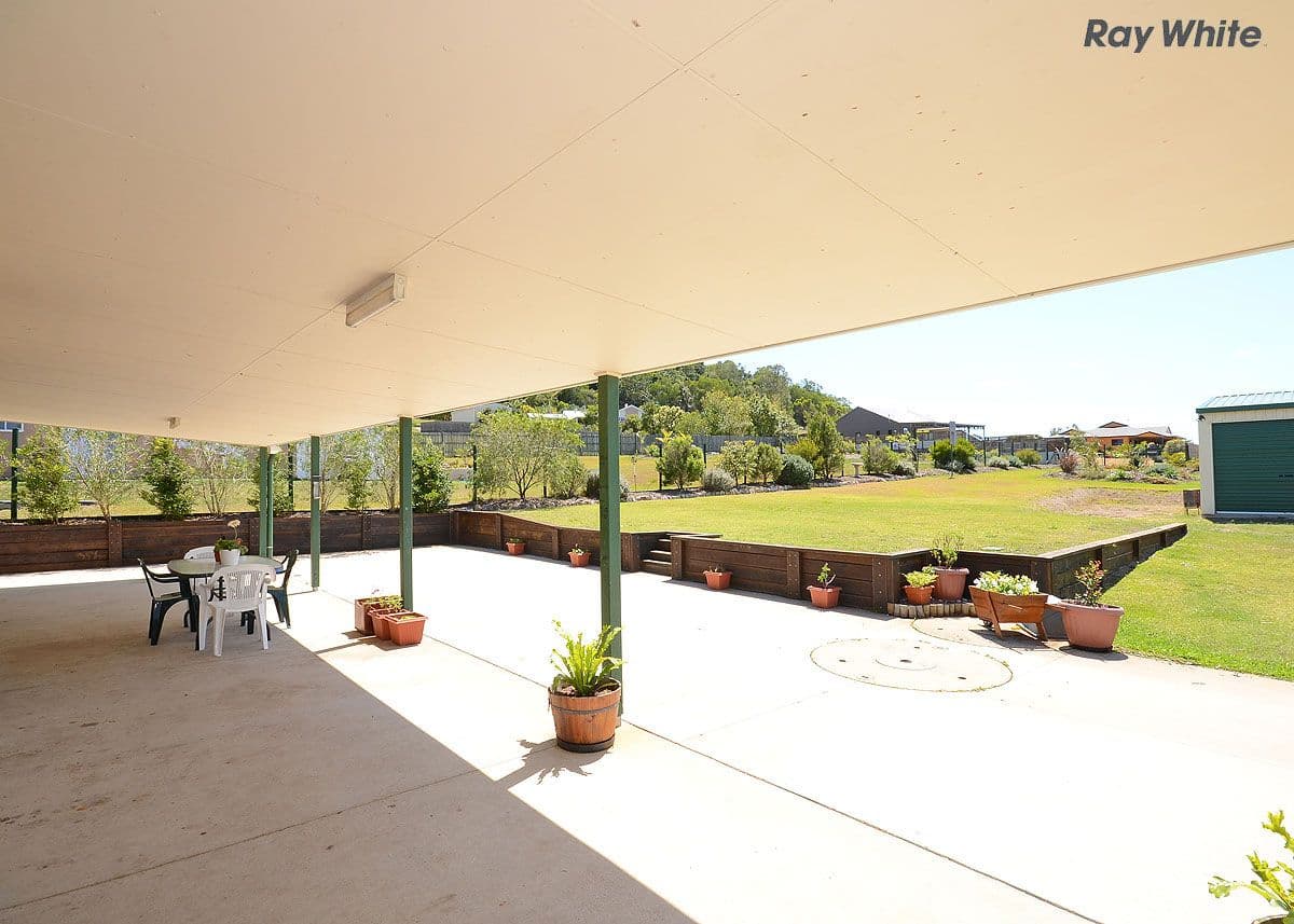 71 Castles Road North, CRAIGNISH QLD 4655, Craignish - Thumbnail 3