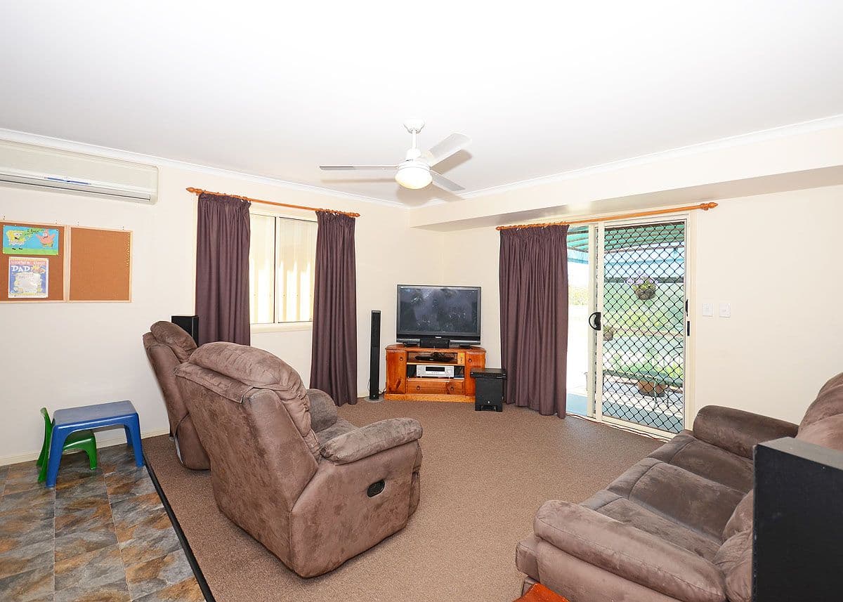 71 Castles Road North, CRAIGNISH QLD 4655, Craignish - Thumbnail 5