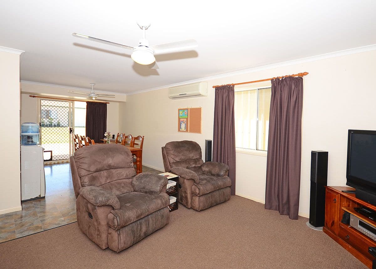 71 Castles Road North, CRAIGNISH QLD 4655, Craignish - Thumbnail 6