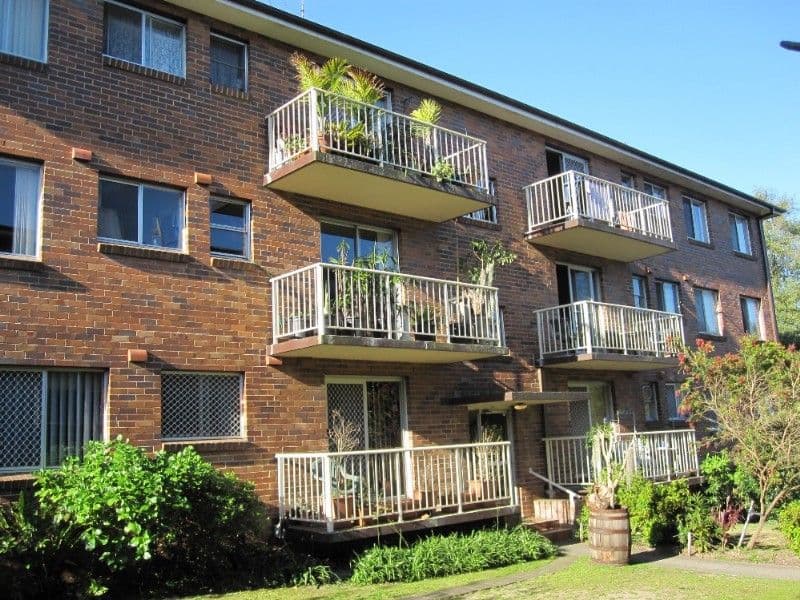 81 Albert Street, HORNSBY NSW 2077, Hornsby - Image 1