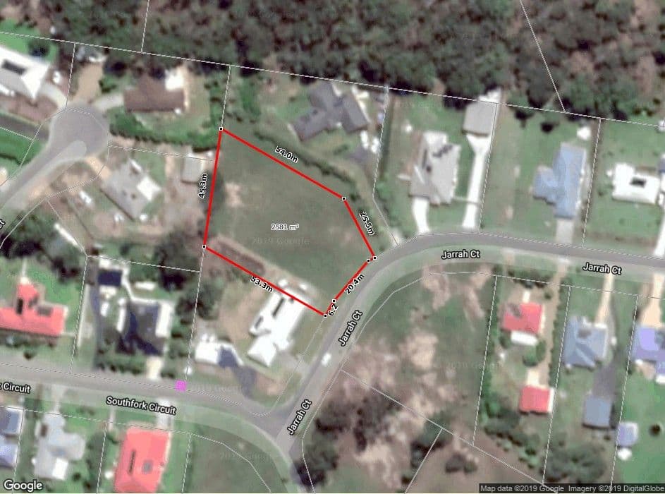 4 Jarrah Court, Burrum Heads QLD 4659, Burrum Heads - Thumbnail 2