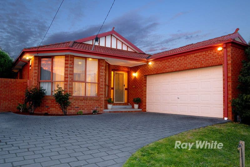 2 Endeavour Place, WANTIRNA SOUTH VIC 3152, Wantirna South - Image 1