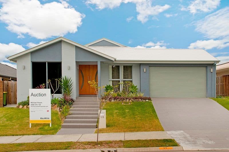 99 McAuley Parade, PACIFIC PINES QLD 4211, Pacific Pines - Thumbnail 6