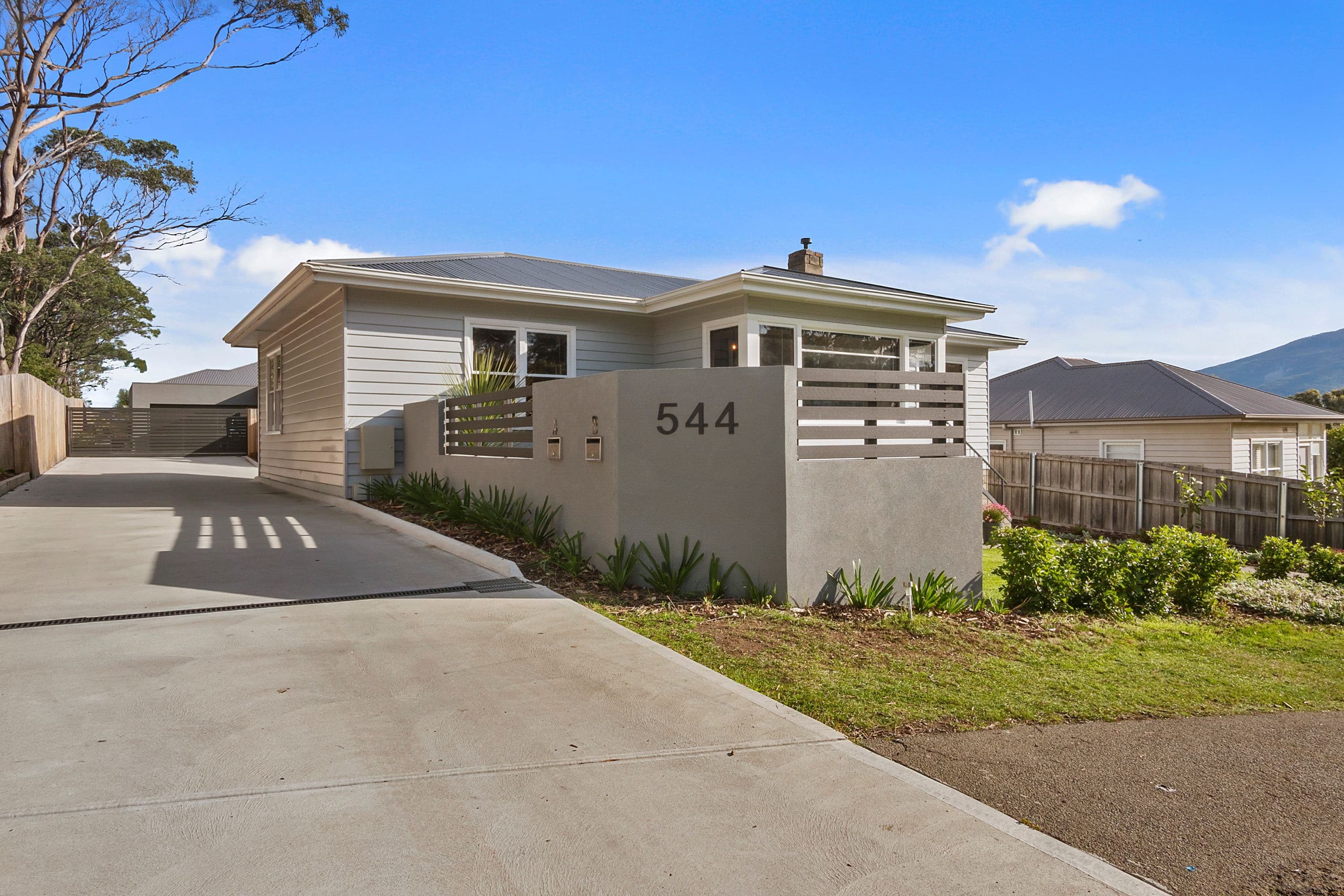 544A Nelson Road, Mount Nelson TAS 7007, Mount Nelson - Thumbnail 2