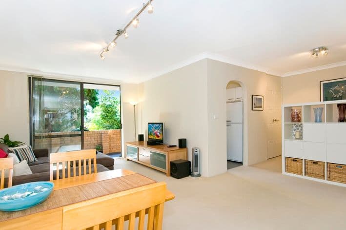 1-3 Church Street, WILLOUGHBY NSW 2068, North Willoughby - Image 1