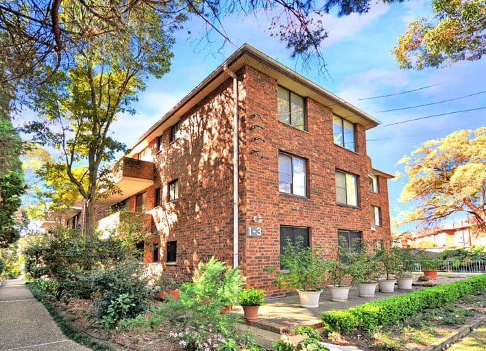 1-3 Church Street, WILLOUGHBY NSW 2068, North Willoughby - Thumbnail 4