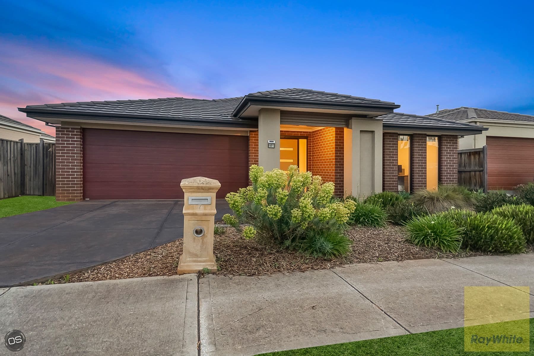 17 Merrystowe Way, HARKNESS VIC 3337, Harkness - Thumbnail 2