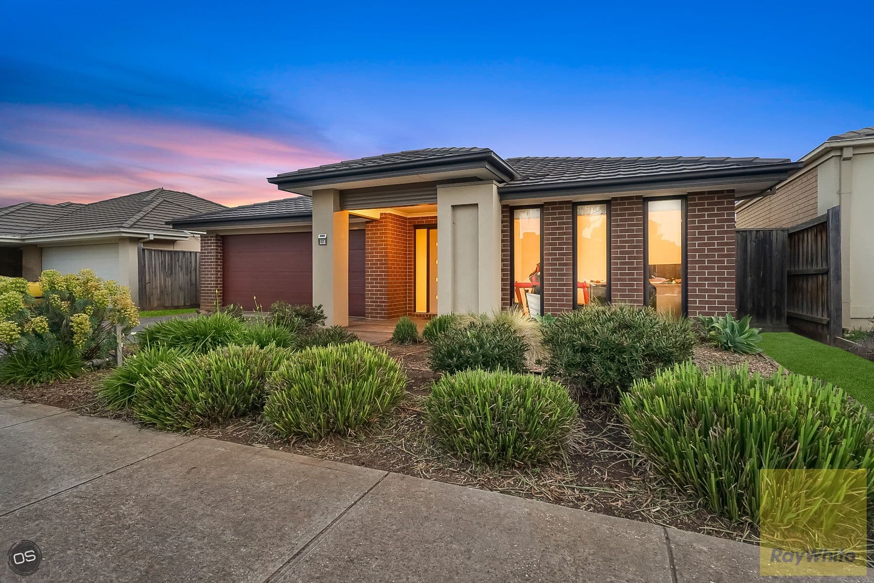 17 Merrystowe Way, HARKNESS VIC 3337, Harkness - Thumbnail 3