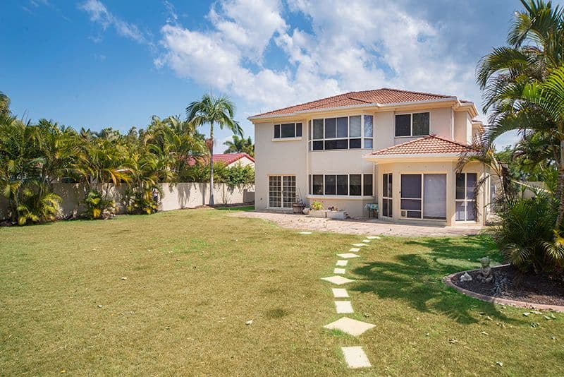 1003 Rosebank Way, HOPE ISLAND QLD 4212, Hope Island - Thumbnail 2