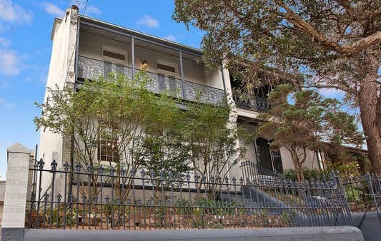 197 St Johns Road, FOREST LODGE NSW 2037, Forest Lodge - Image 1
