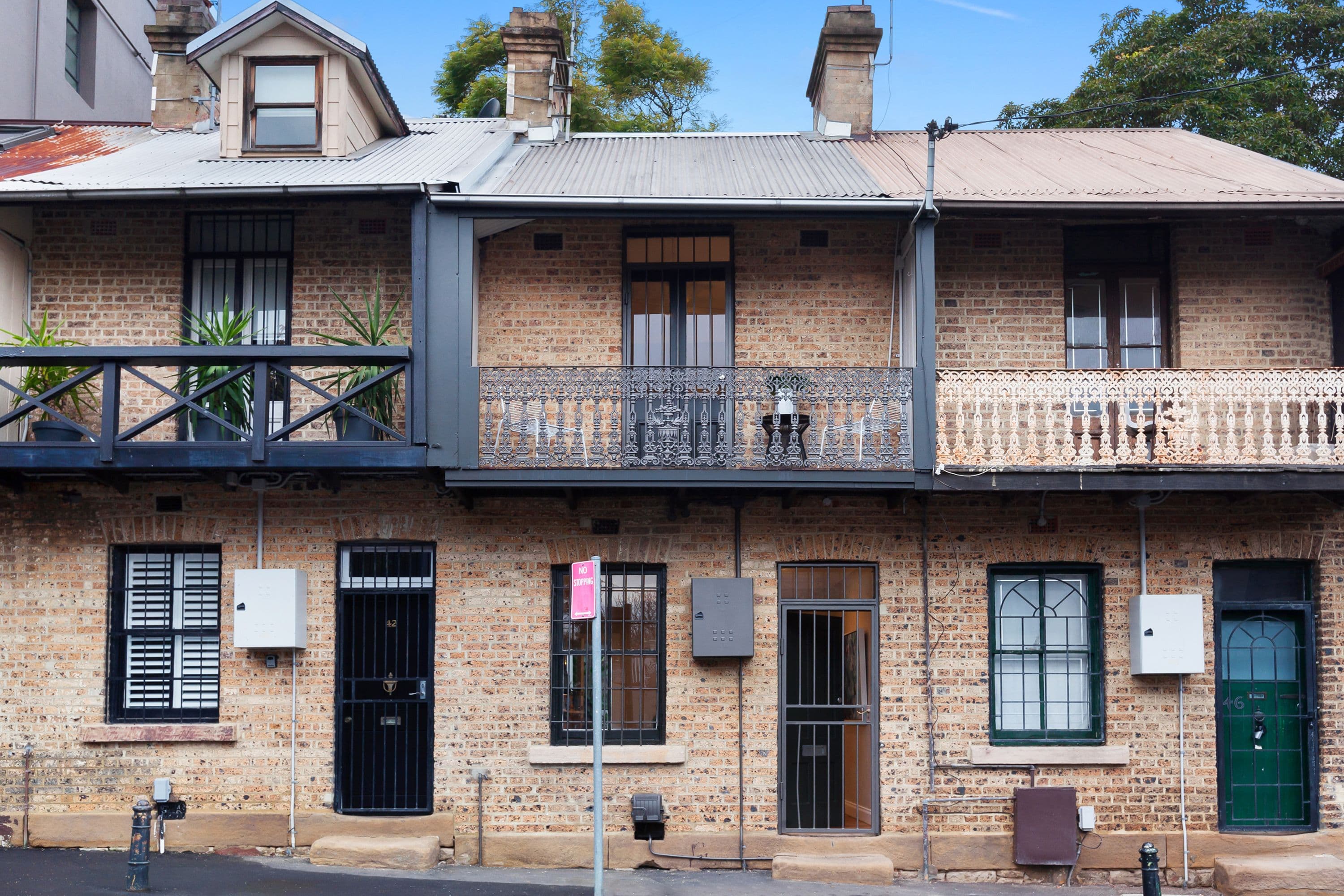 44 Hutchinson Street, Surry Hills NSW 2010, Surry Hills - Thumbnail 2