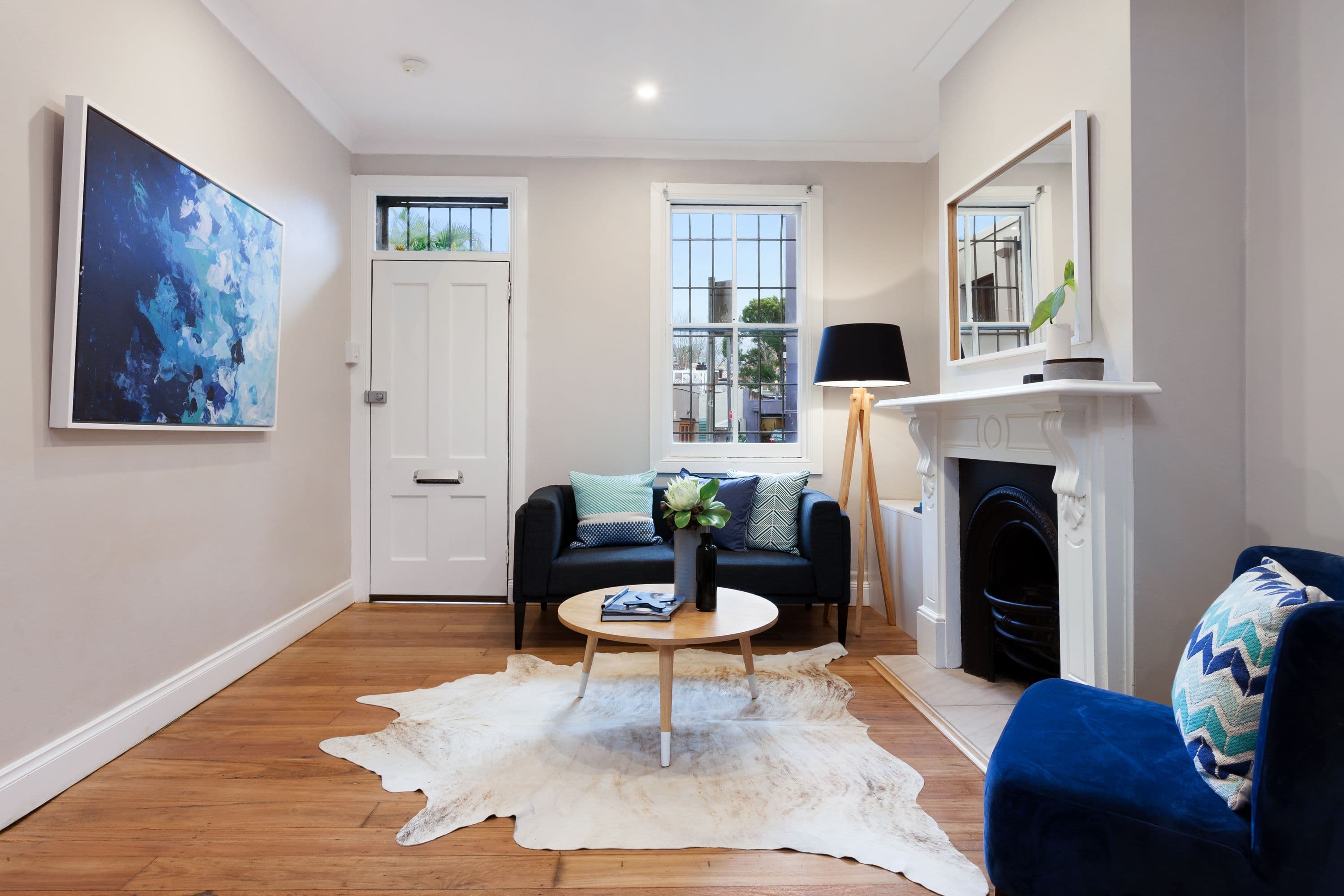 44 Hutchinson Street, Surry Hills NSW 2010, Surry Hills - Thumbnail 3