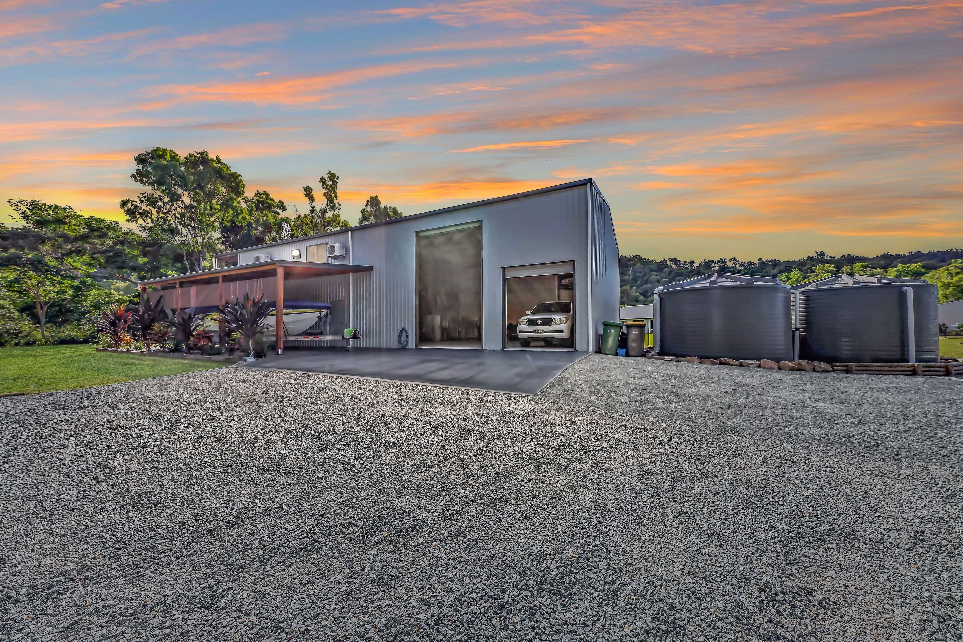 9 Acacia Grove, Woodwark QLD 4802, Woodwark - Thumbnail 2