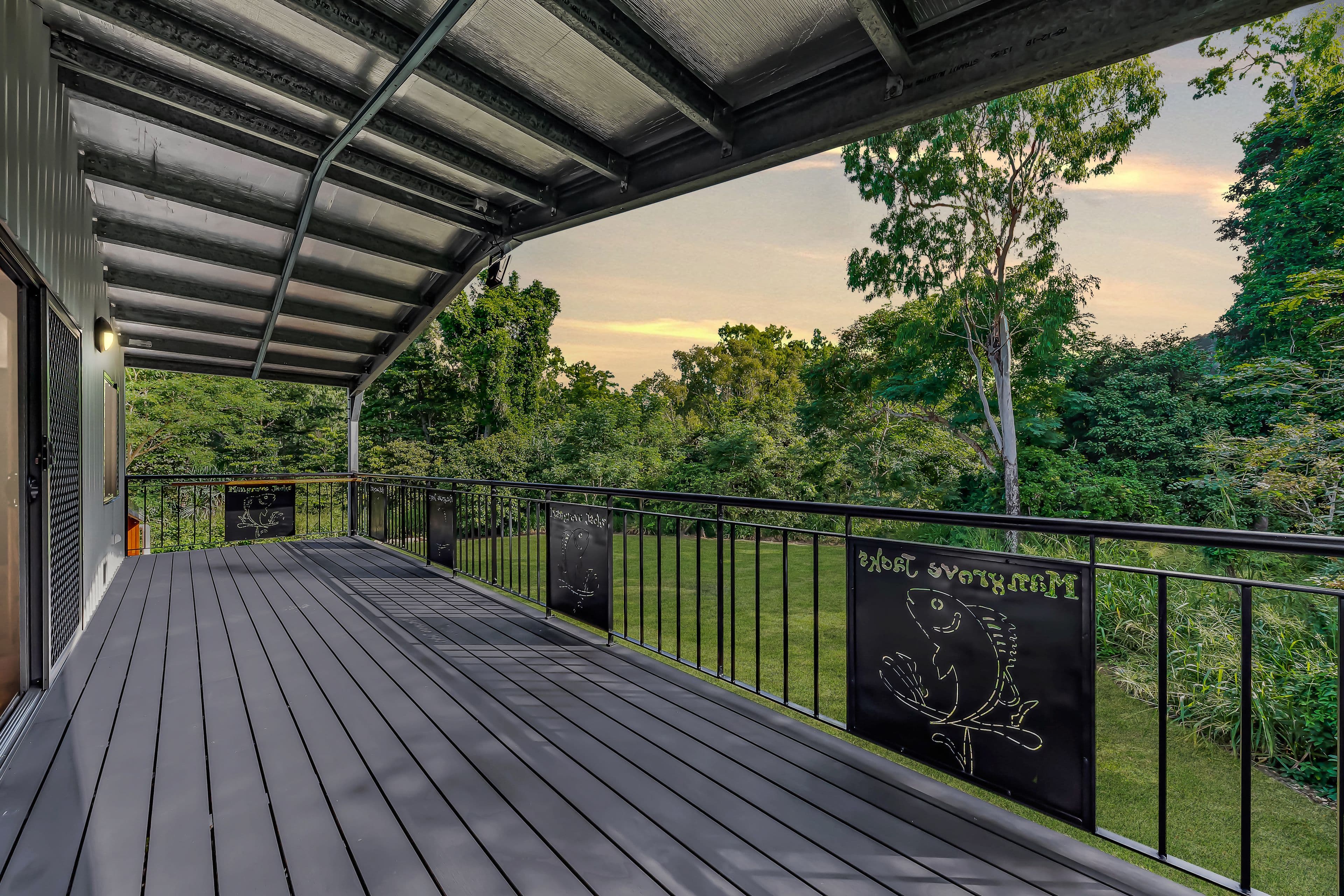 9 Acacia Grove, Woodwark QLD 4802, Woodwark - Thumbnail 3