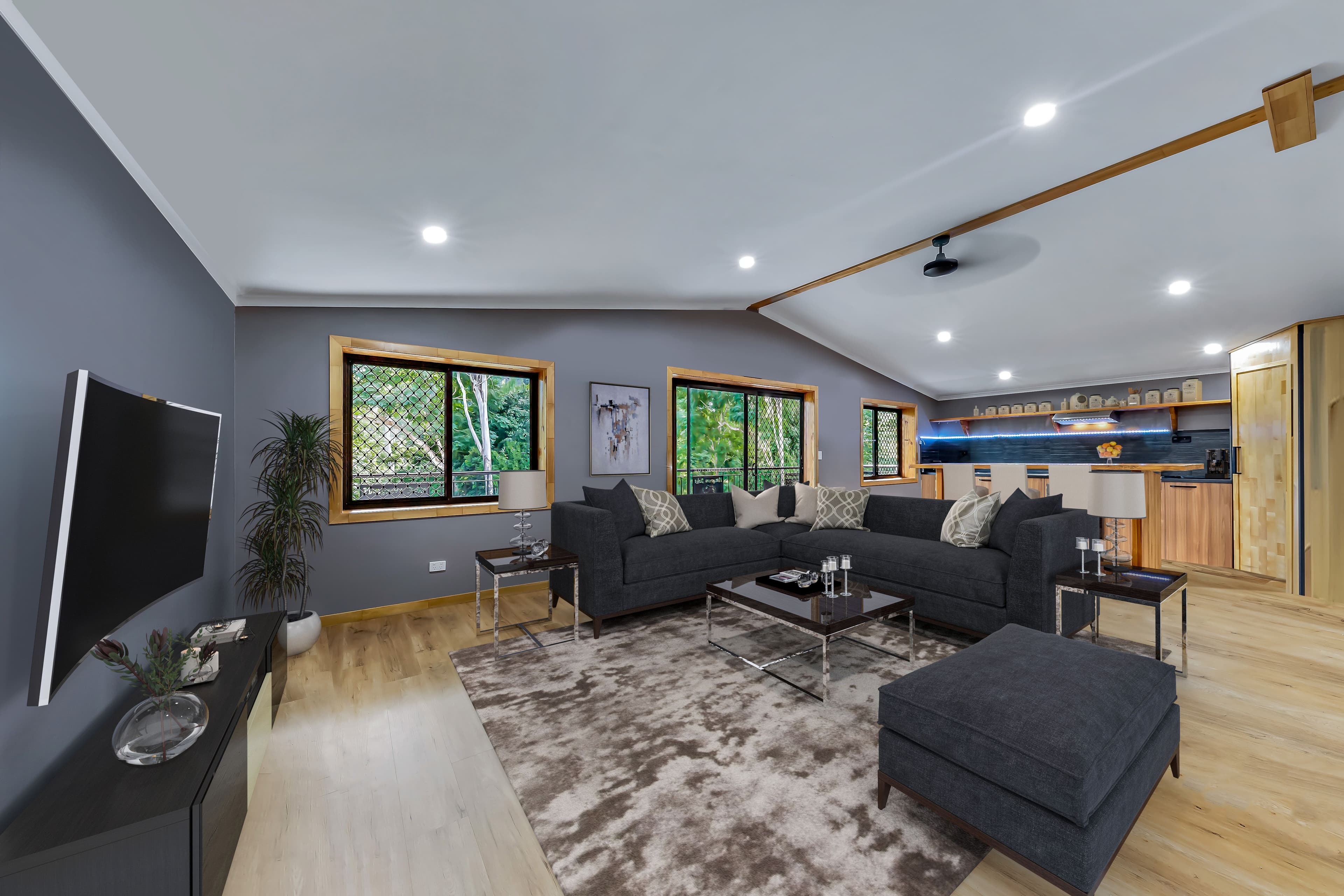 9 Acacia Grove, Woodwark QLD 4802, Woodwark - Thumbnail 5