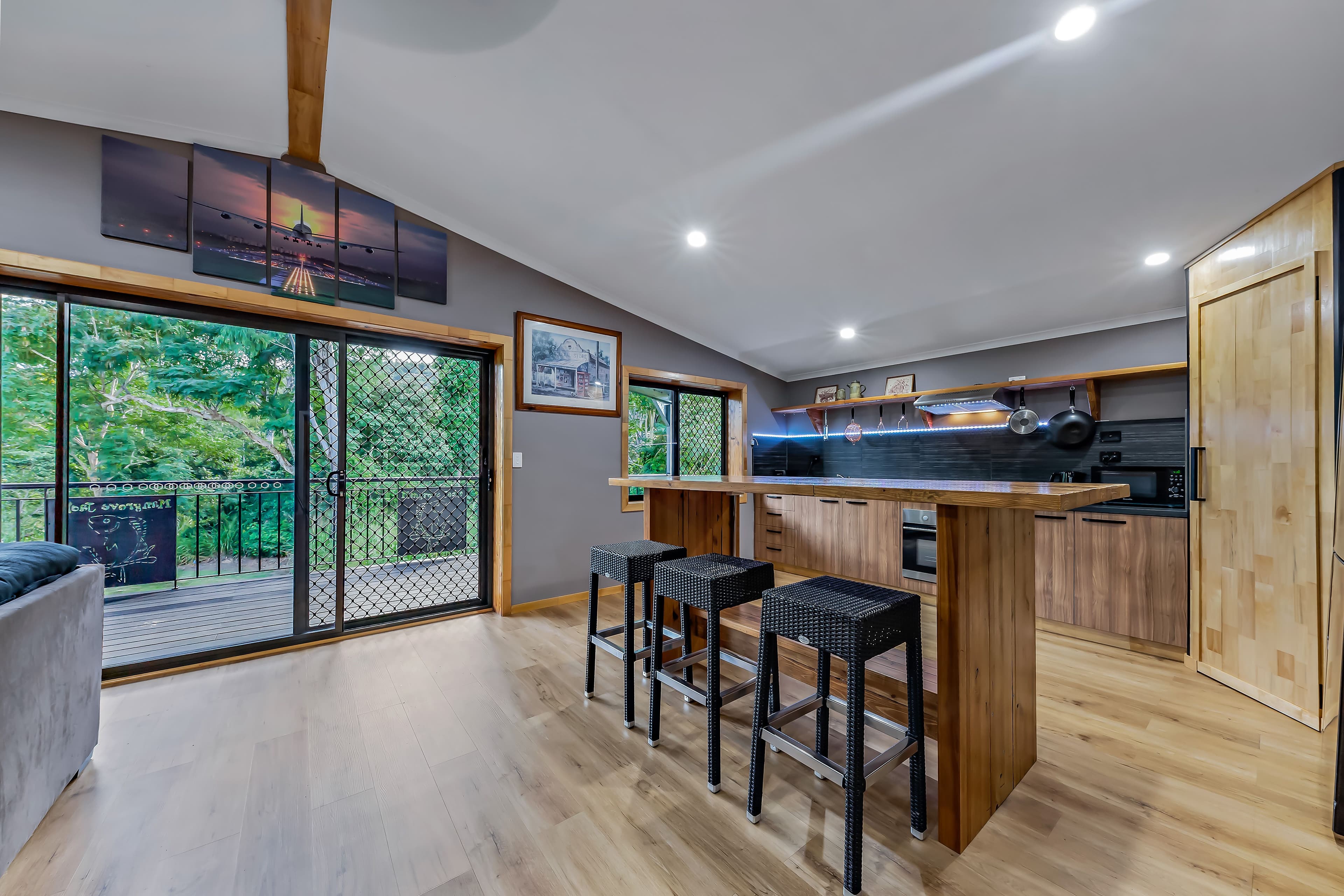 9 Acacia Grove, Woodwark QLD 4802, Woodwark - Thumbnail 6