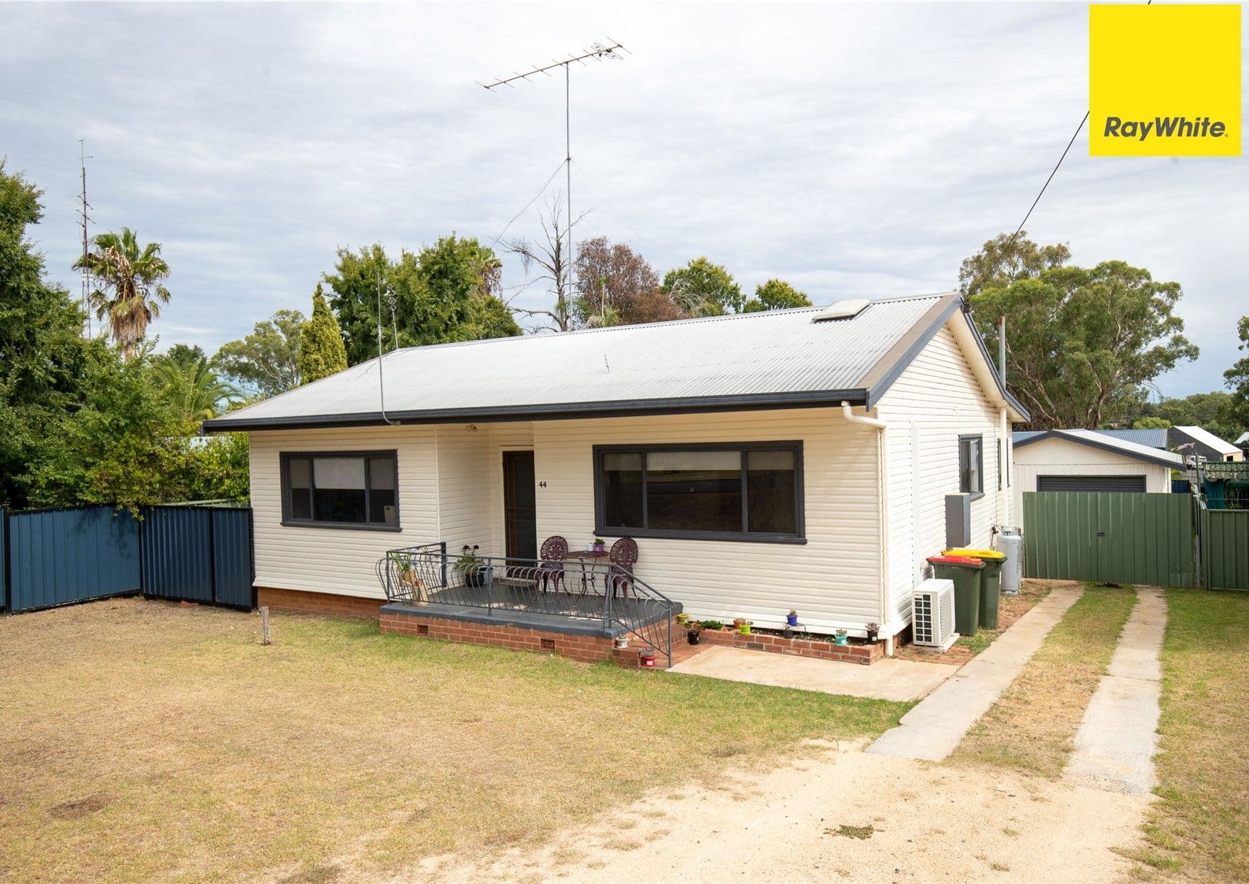 44 Prince Street, Inverell NSW 2360, Inverell - Image 1