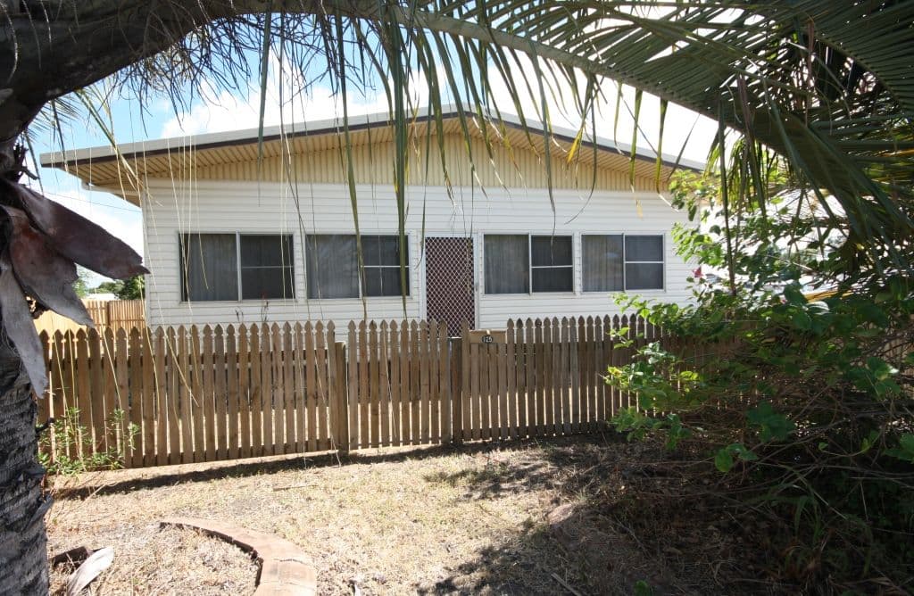 125 Graham Street, Ayr QLD 4807, Ayr - Image 1