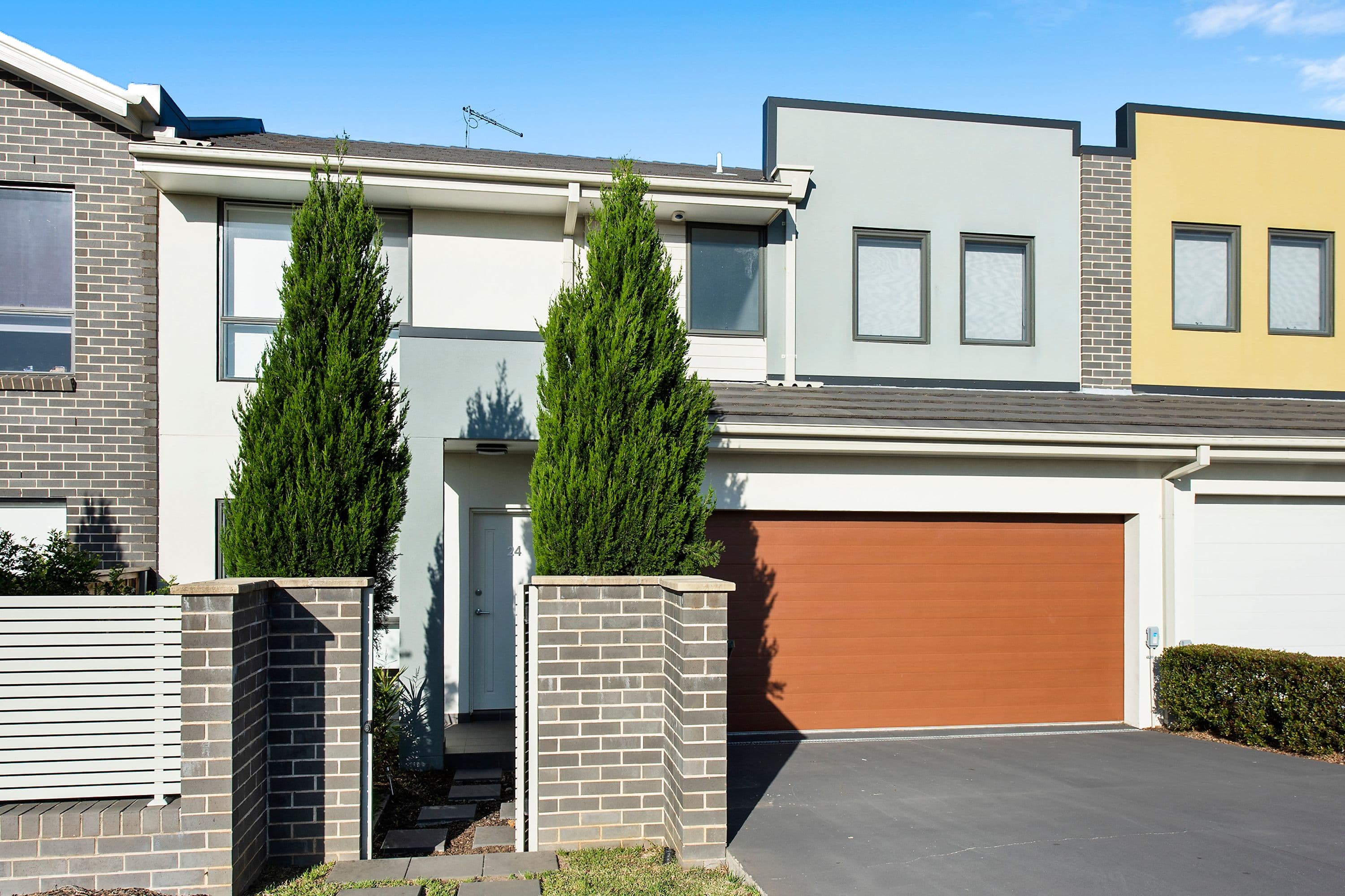 2 McCausland Place, Kellyville NSW 2155, Kellyville - Thumbnail 2