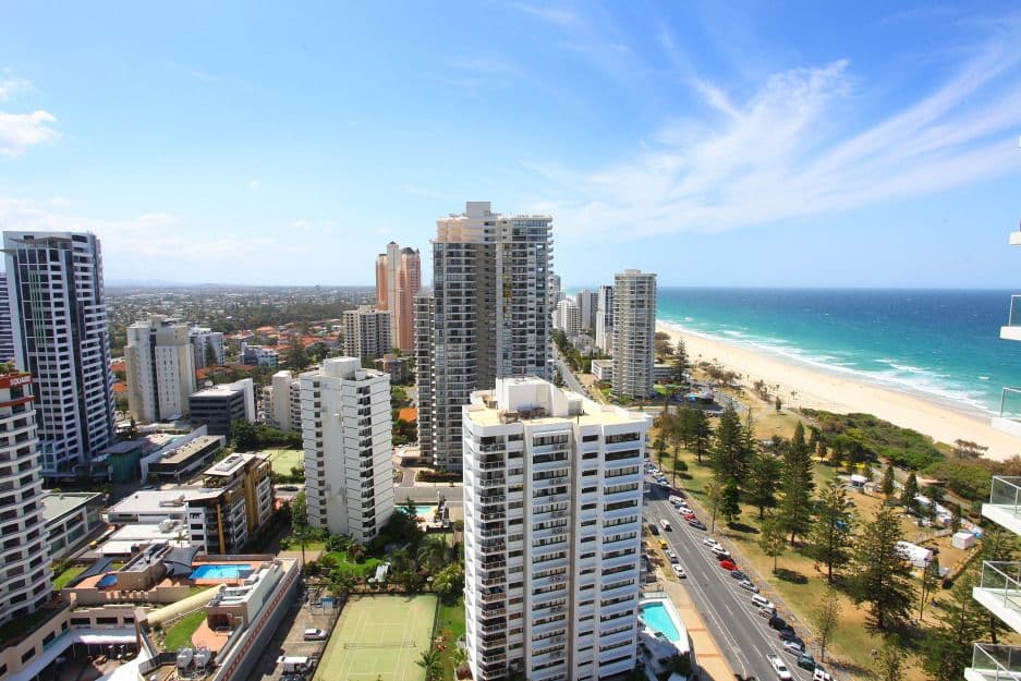 1801 'Air on Broadbeach' 159 Old Burleigh Road, Broadbeach QLD 4218, Broadbeach - Image 1