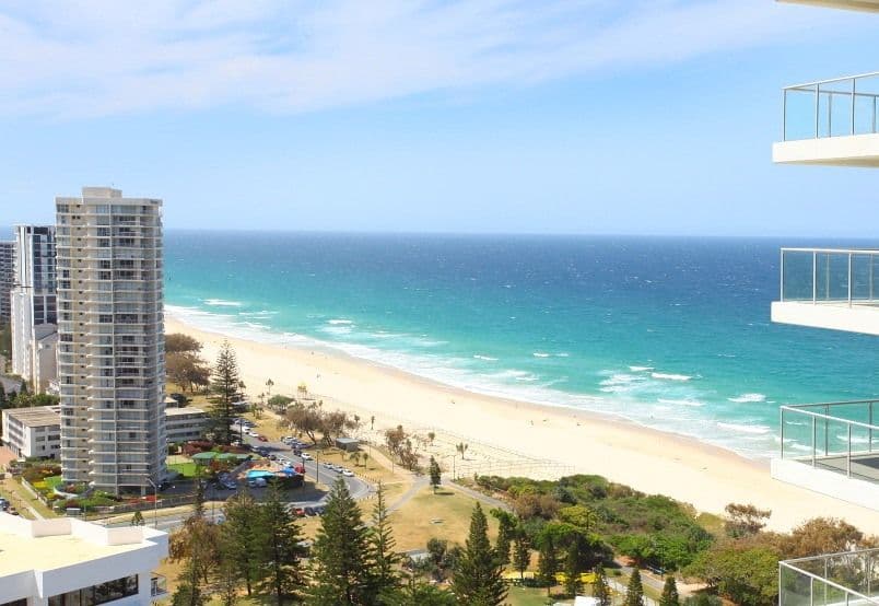1801 'Air on Broadbeach' 159 Old Burleigh Road, Broadbeach QLD 4218, Broadbeach - Thumbnail 2