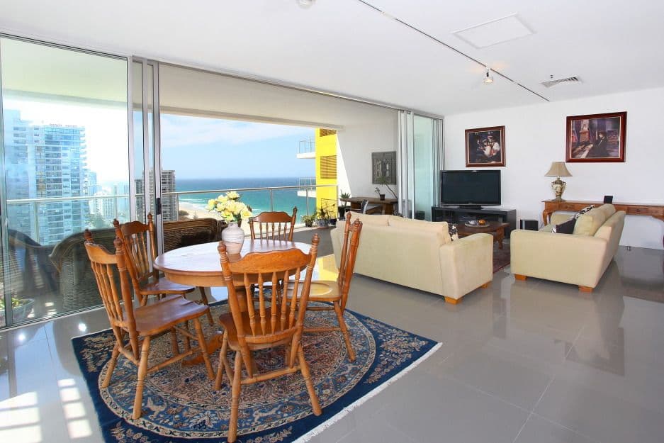 1801 'Air on Broadbeach' 159 Old Burleigh Road, Broadbeach QLD 4218, Broadbeach - Thumbnail 4