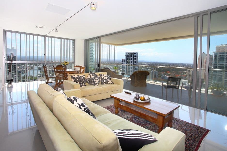1801 'Air on Broadbeach' 159 Old Burleigh Road, Broadbeach QLD 4218, Broadbeach - Thumbnail 5