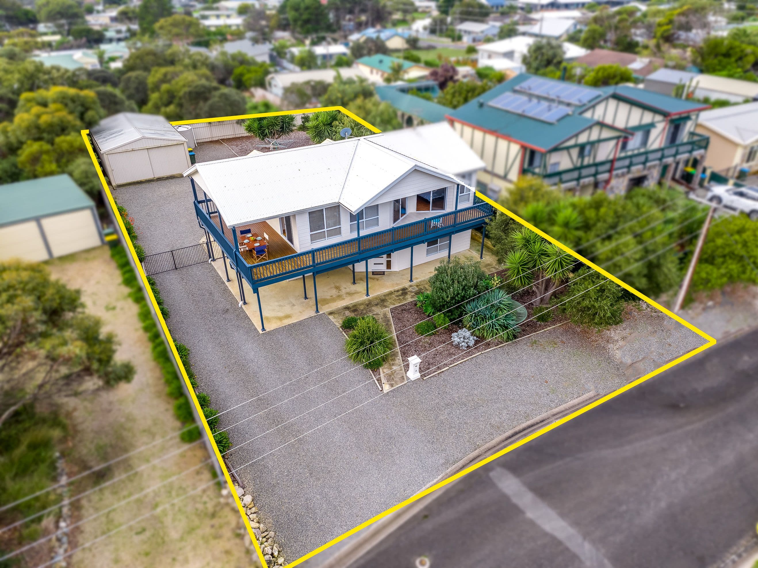 6 Sunman Street, Goolwa Beach SA 5214, Goolwa Beach - Image 1