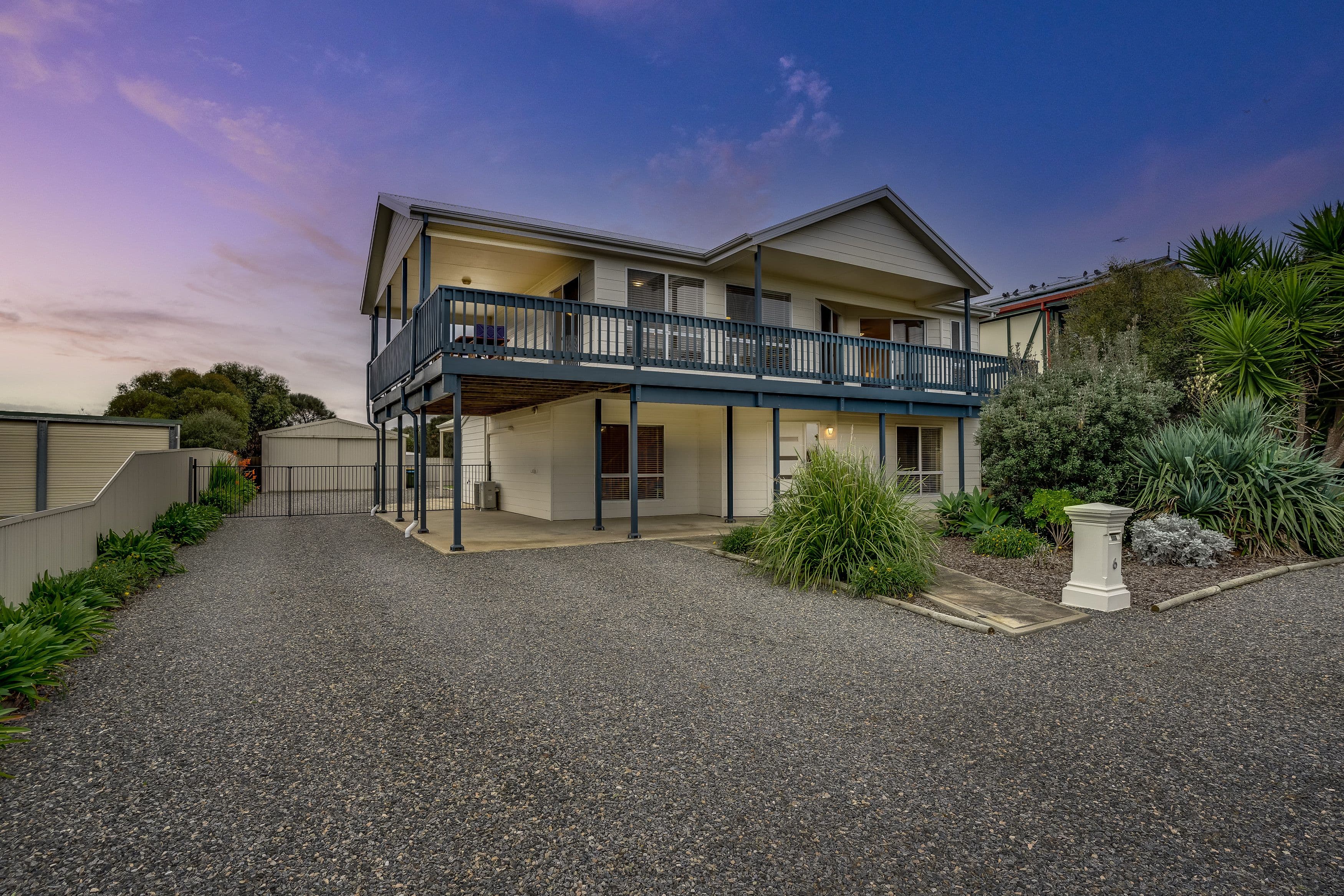 6 Sunman Street, Goolwa Beach SA 5214, Goolwa Beach - Thumbnail 4