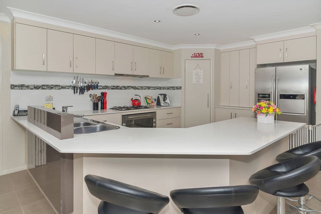 25 Northerly Drive, HODGSON VALE QLD 4352, Hodgson Vale - Thumbnail 2
