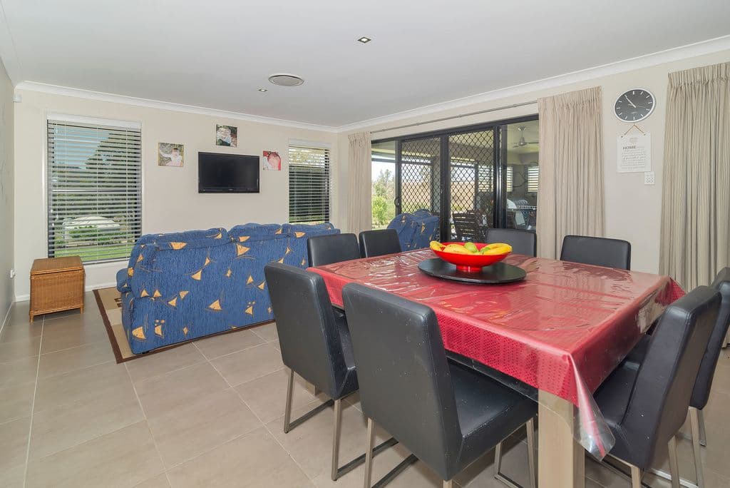 25 Northerly Drive, HODGSON VALE QLD 4352, Hodgson Vale - Thumbnail 3
