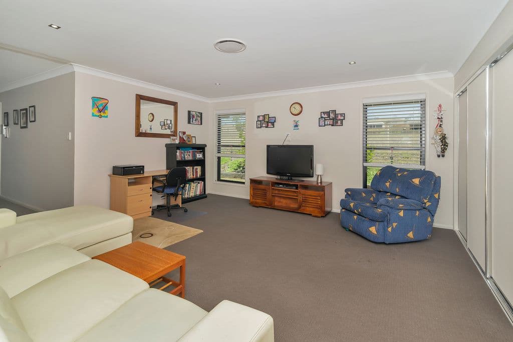 25 Northerly Drive, HODGSON VALE QLD 4352, Hodgson Vale - Thumbnail 5