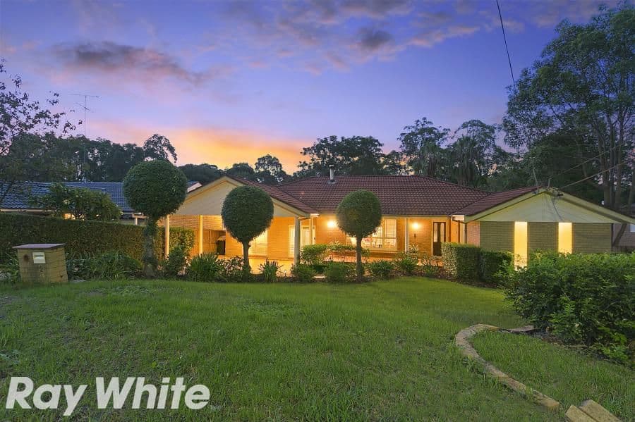 42 Kareela Road, BAULKHAM HILLS NSW 2153, Baulkham Hills - Image 1