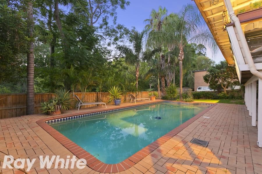42 Kareela Road, BAULKHAM HILLS NSW 2153, Baulkham Hills - Thumbnail 2