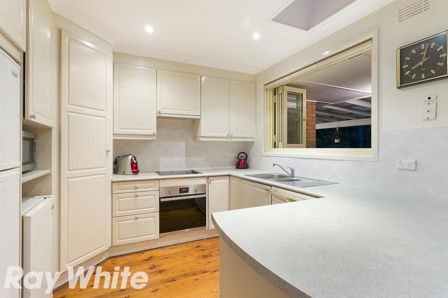 42 Kareela Road, BAULKHAM HILLS NSW 2153, Baulkham Hills - Thumbnail 3