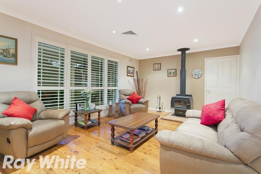 42 Kareela Road, BAULKHAM HILLS NSW 2153, Baulkham Hills - Thumbnail 4